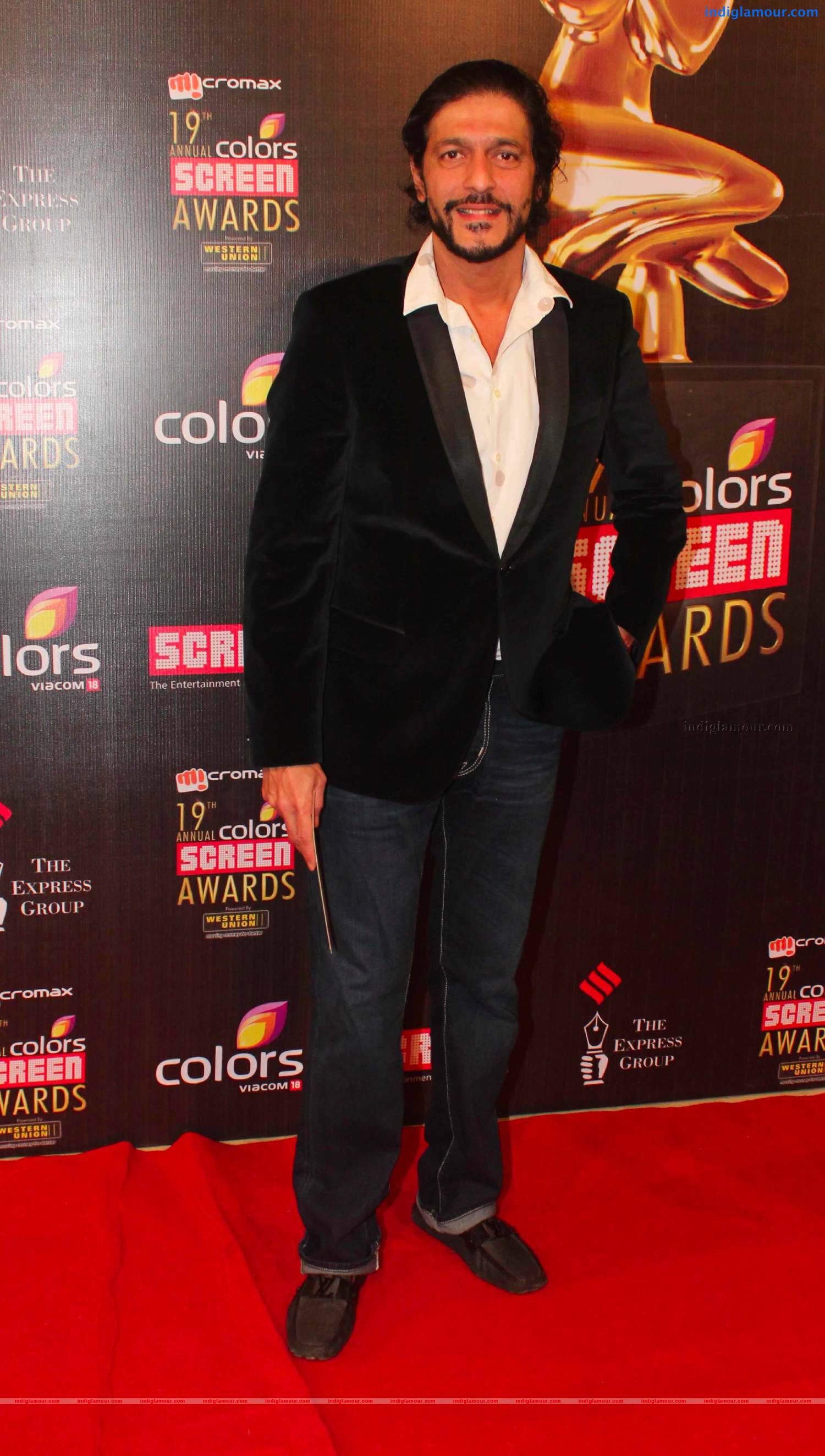19th Annual Colors Screen Awards Photos Event hd photo