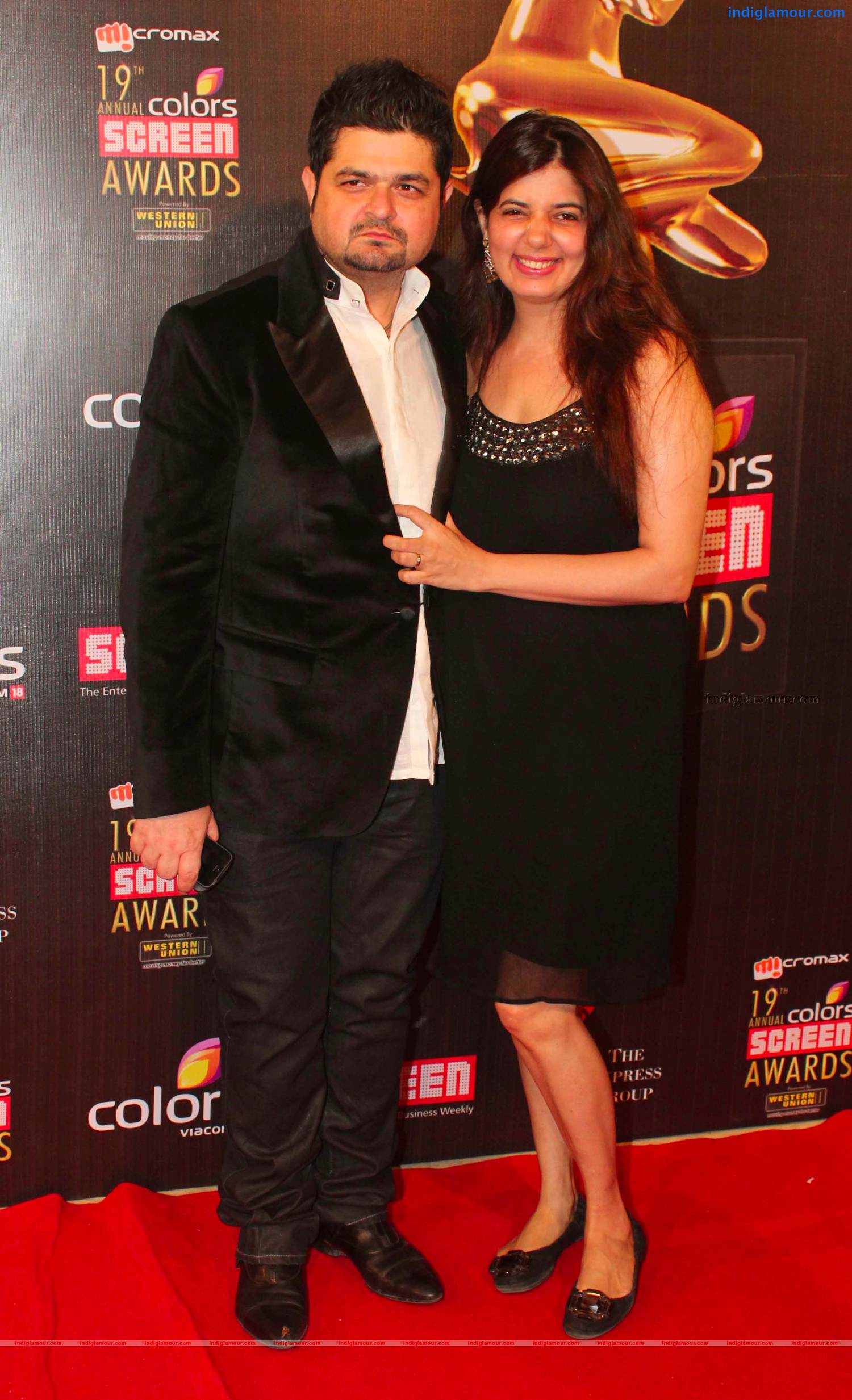 19th Annual Colors Screen Awards Photos Event hd photo