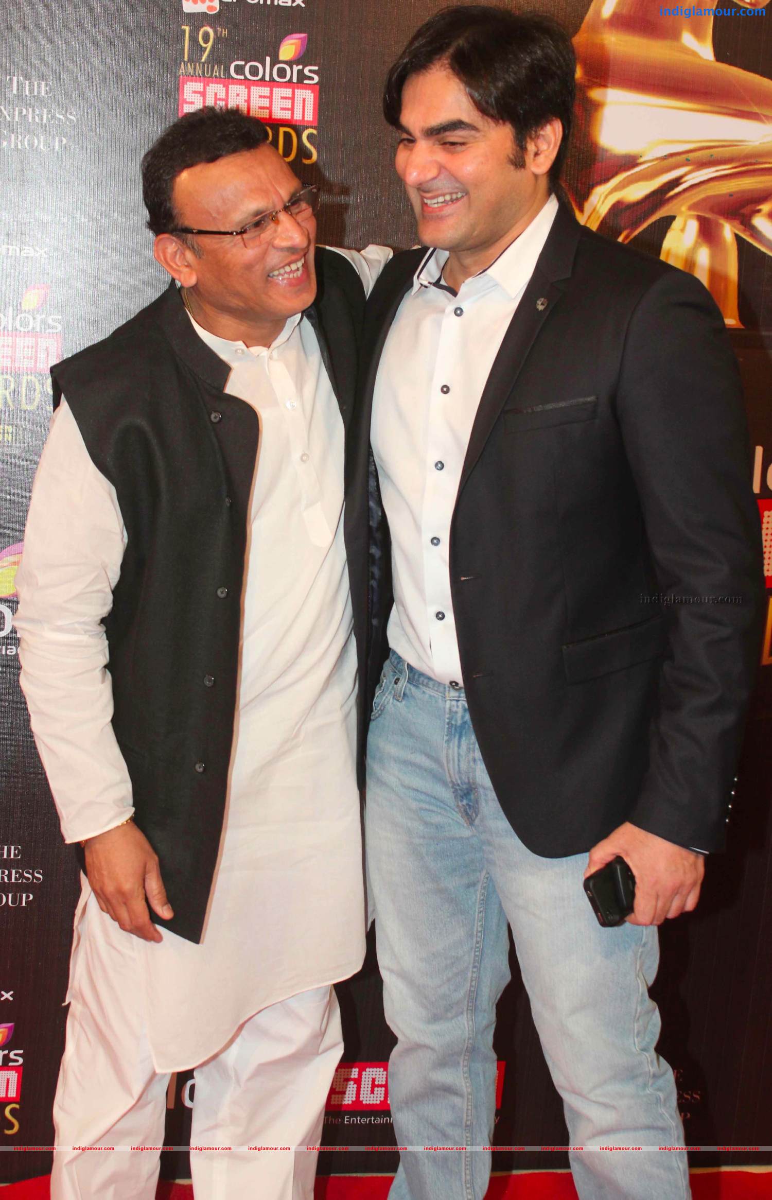19th Annual Colors Screen Awards Photos Event hd photo
