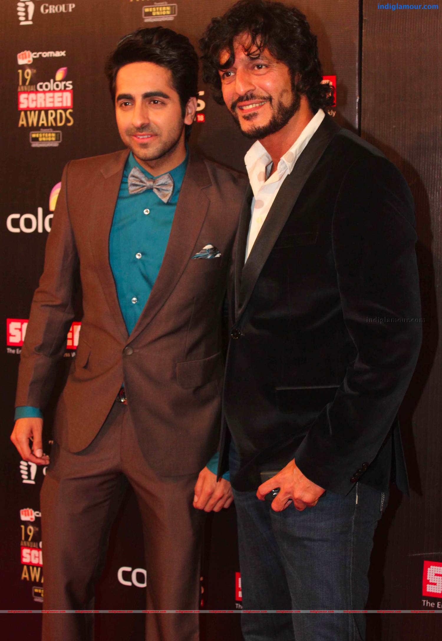 19th Annual Colors Screen Awards Photos Event hd photo