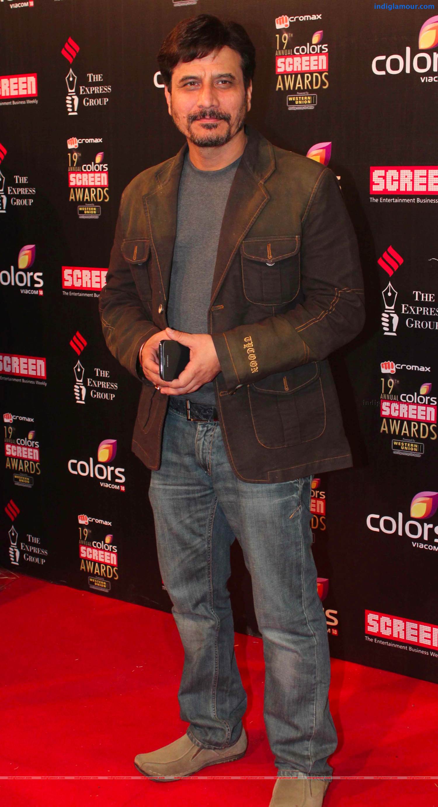 19th Annual Colors Screen Awards Photos Event hd photo
