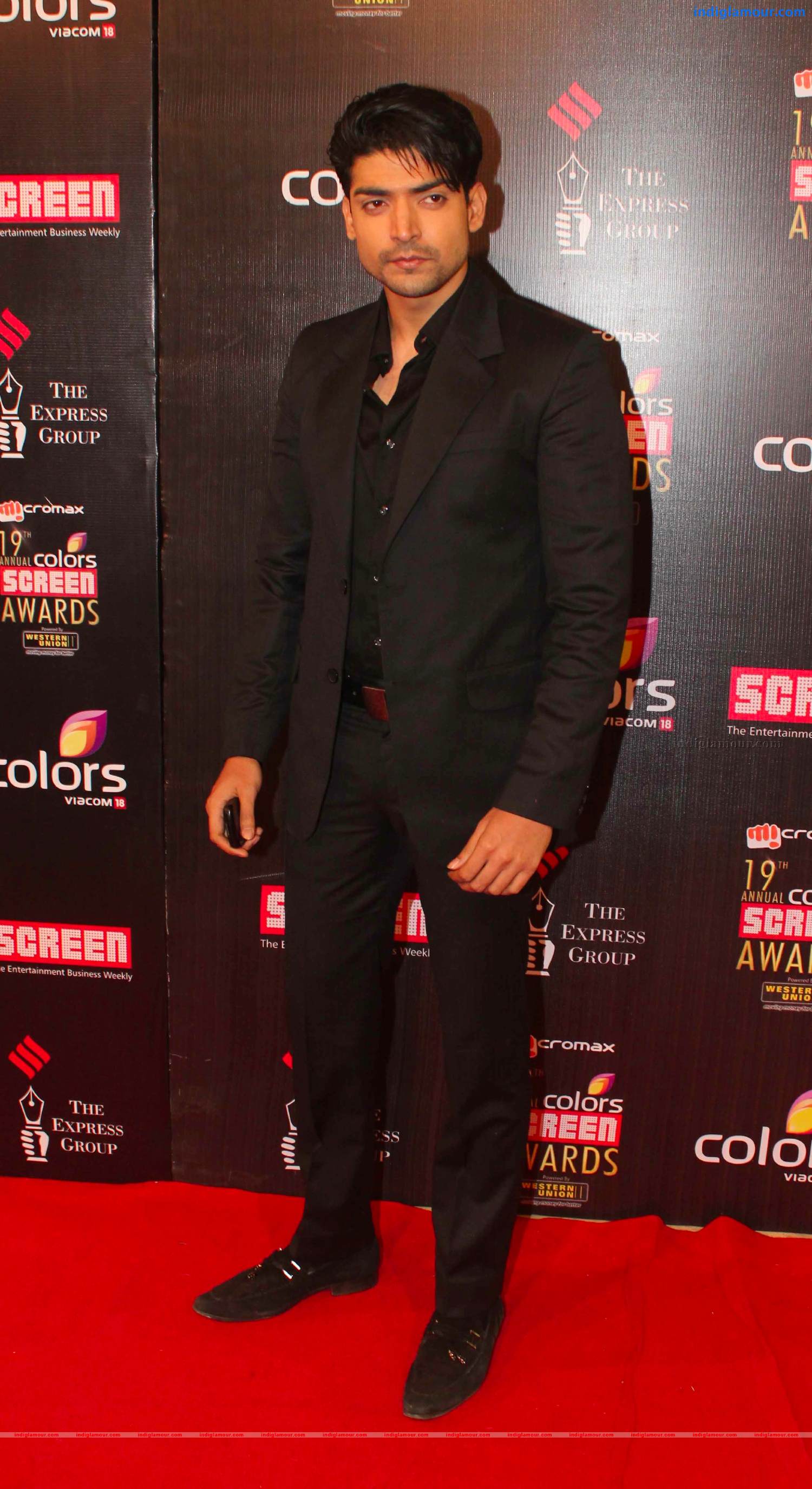 19th Annual Colors Screen Awards Photos Event hd photo