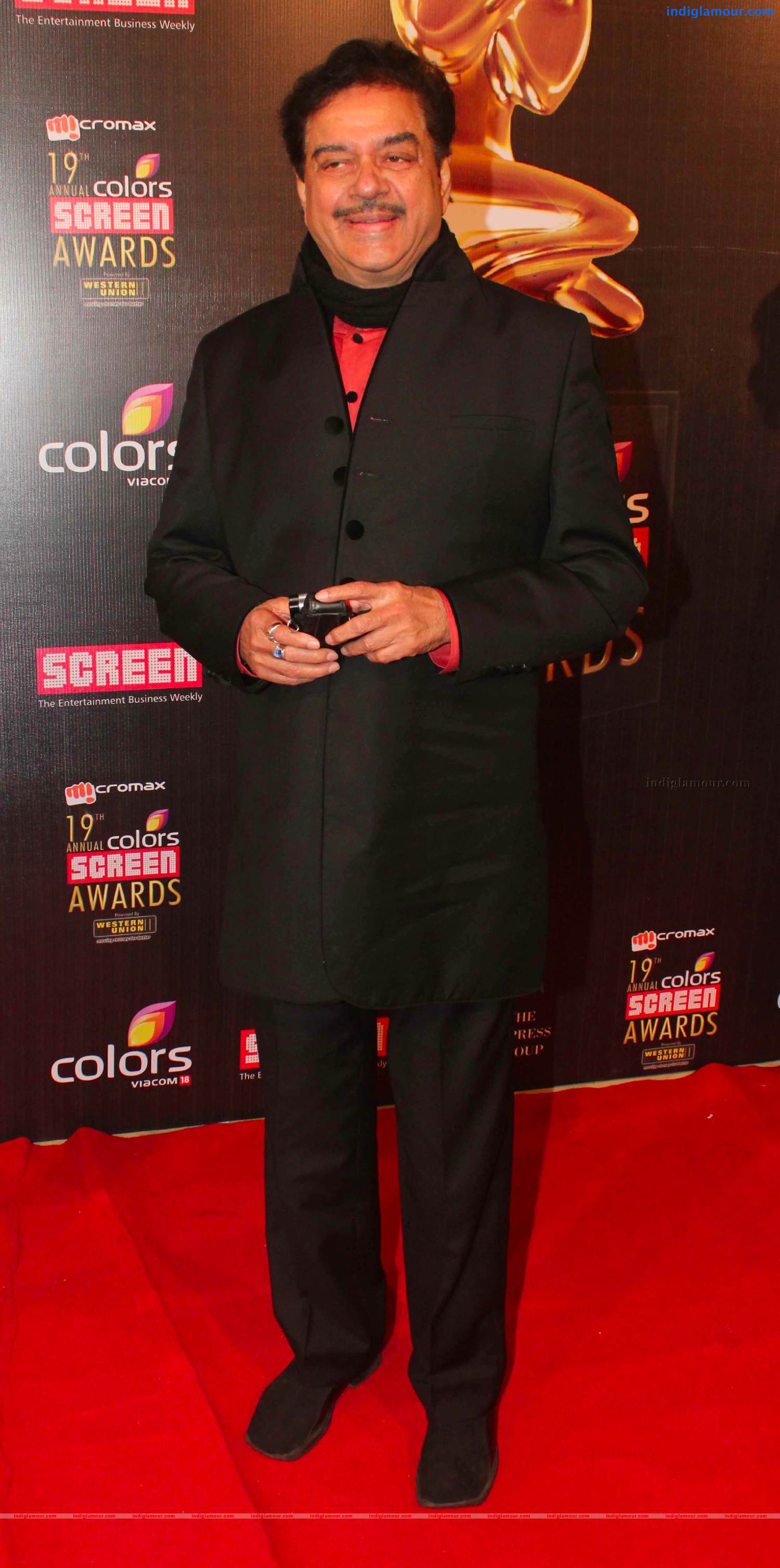 19th Annual Colors Screen Awards Photos Event hd photo