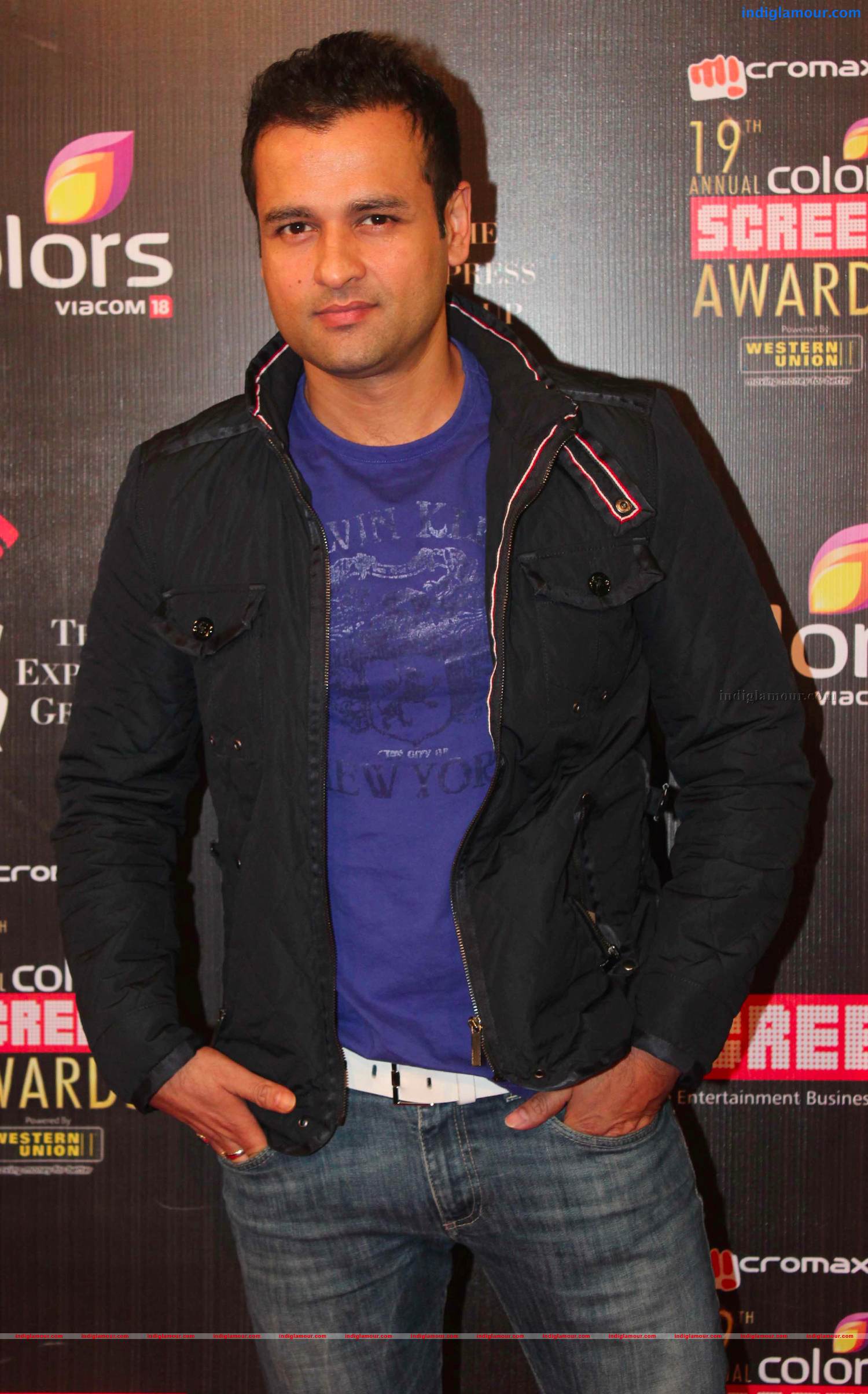19th Annual Colors Screen Awards Photos Event hd photo