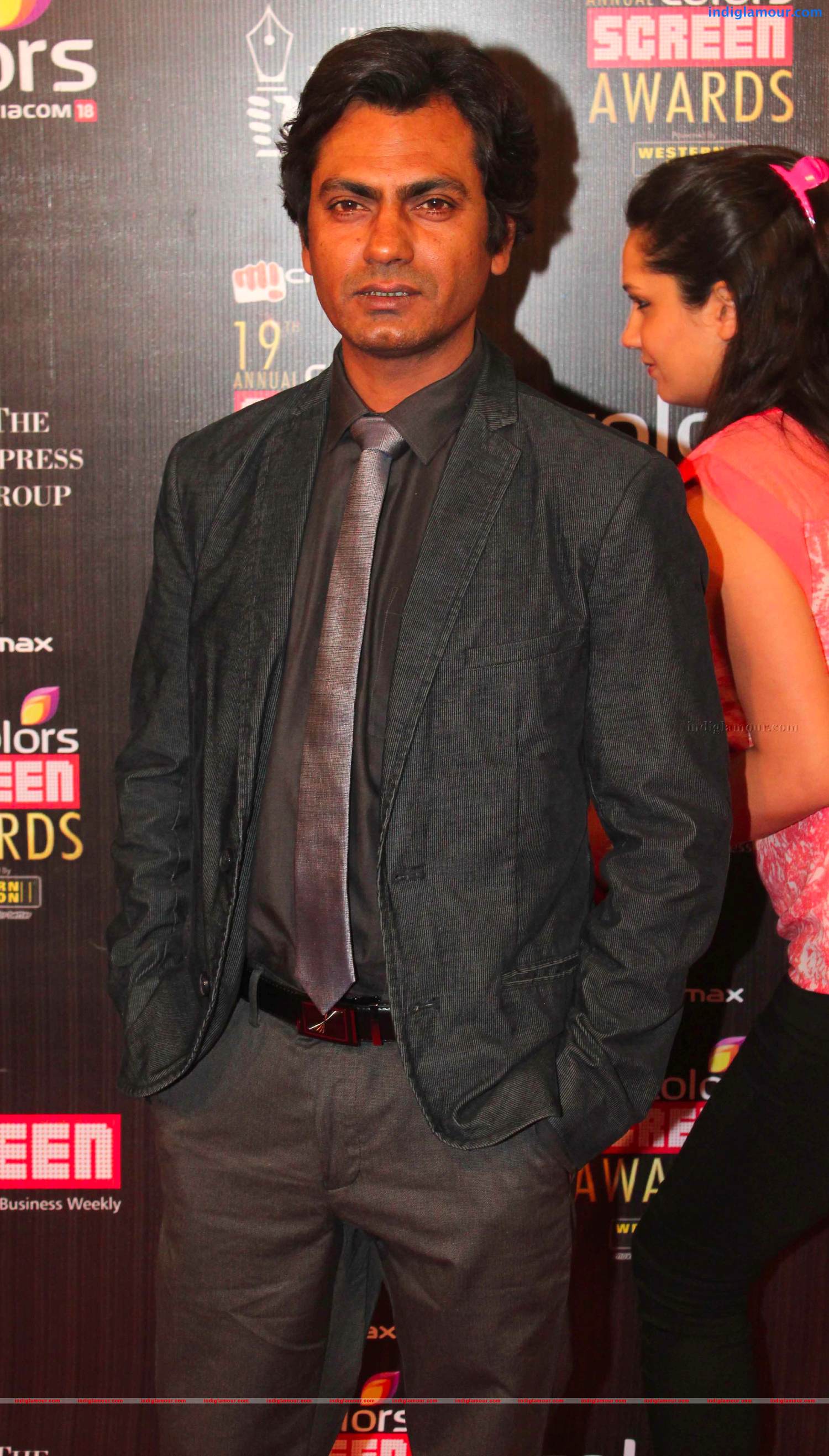 19th Annual Colors Screen Awards Photos Event hd photo