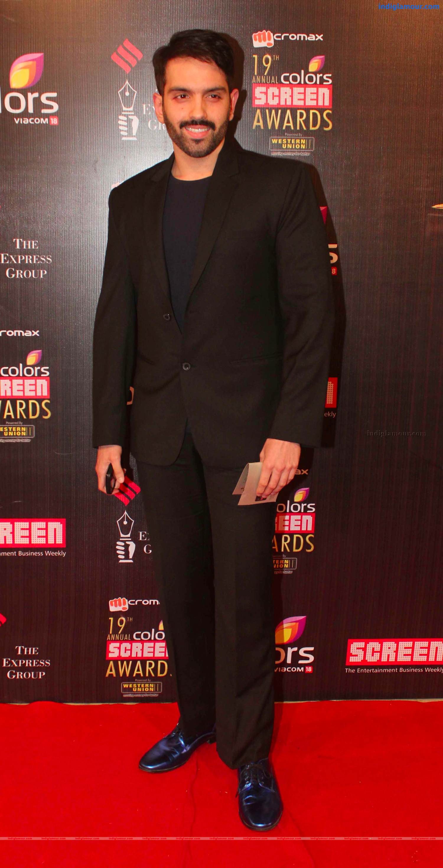 19th Annual Colors Screen Awards Photos Event hd photo