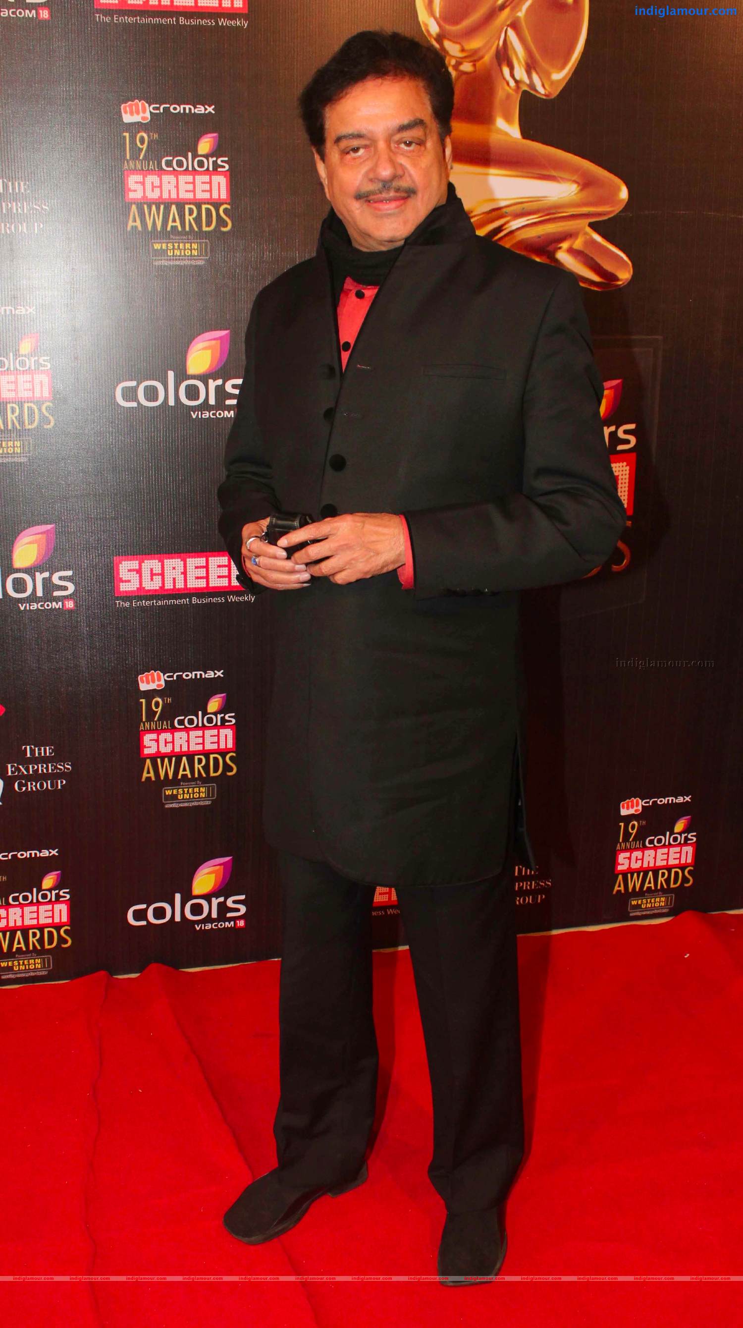 19th Annual Colors Screen Awards Photos Event hd photo