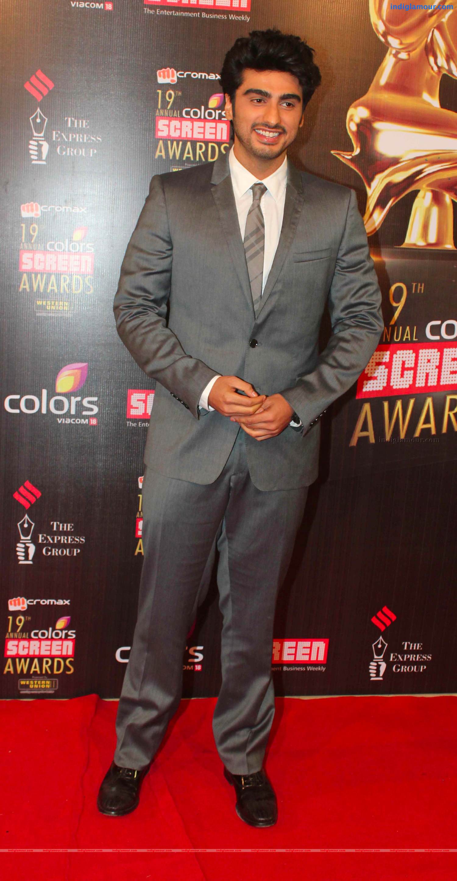 19th Annual Colors Screen Awards Photos Event hd photo