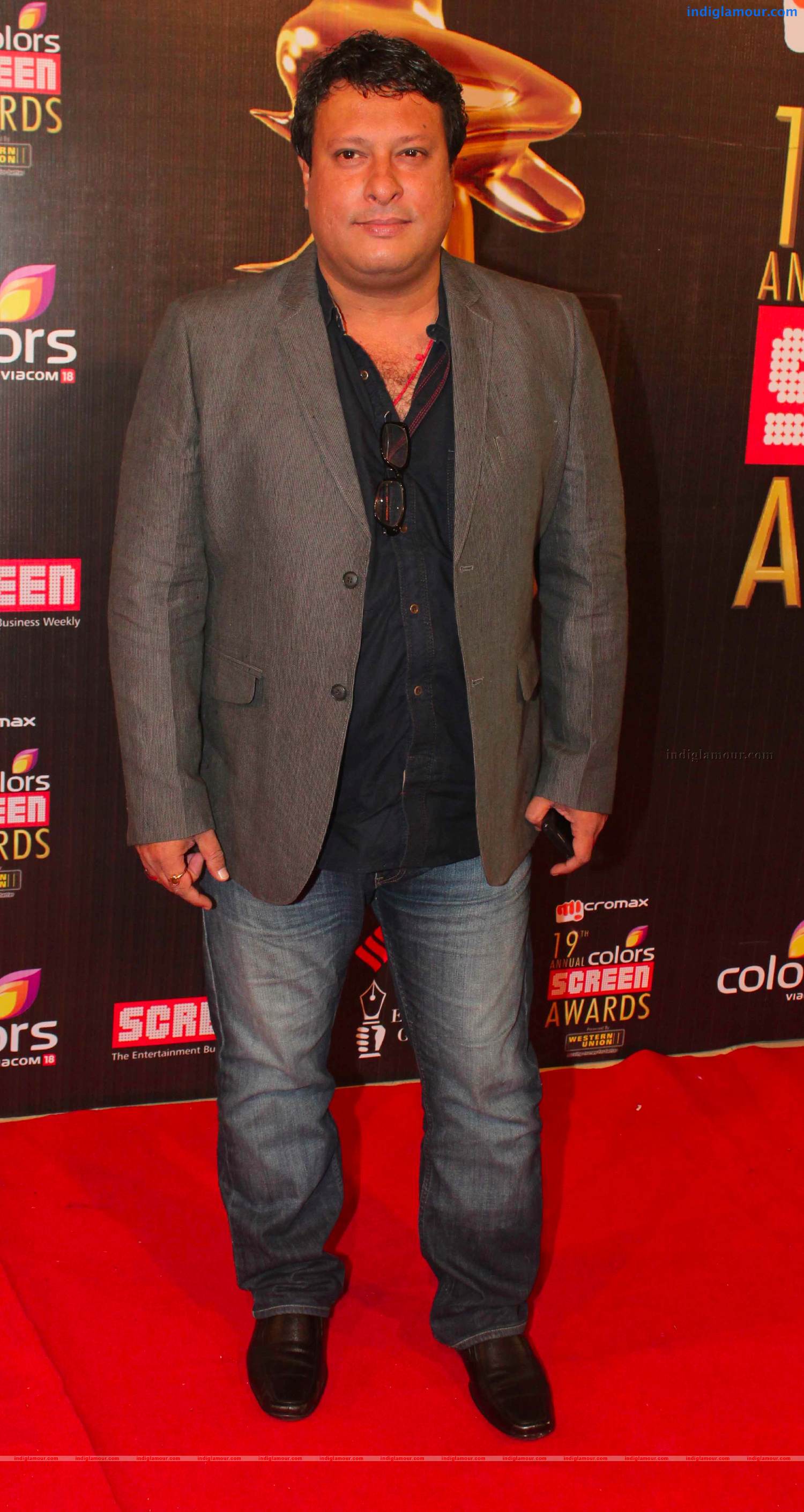 19th Annual Colors Screen Awards Photos Event hd photo