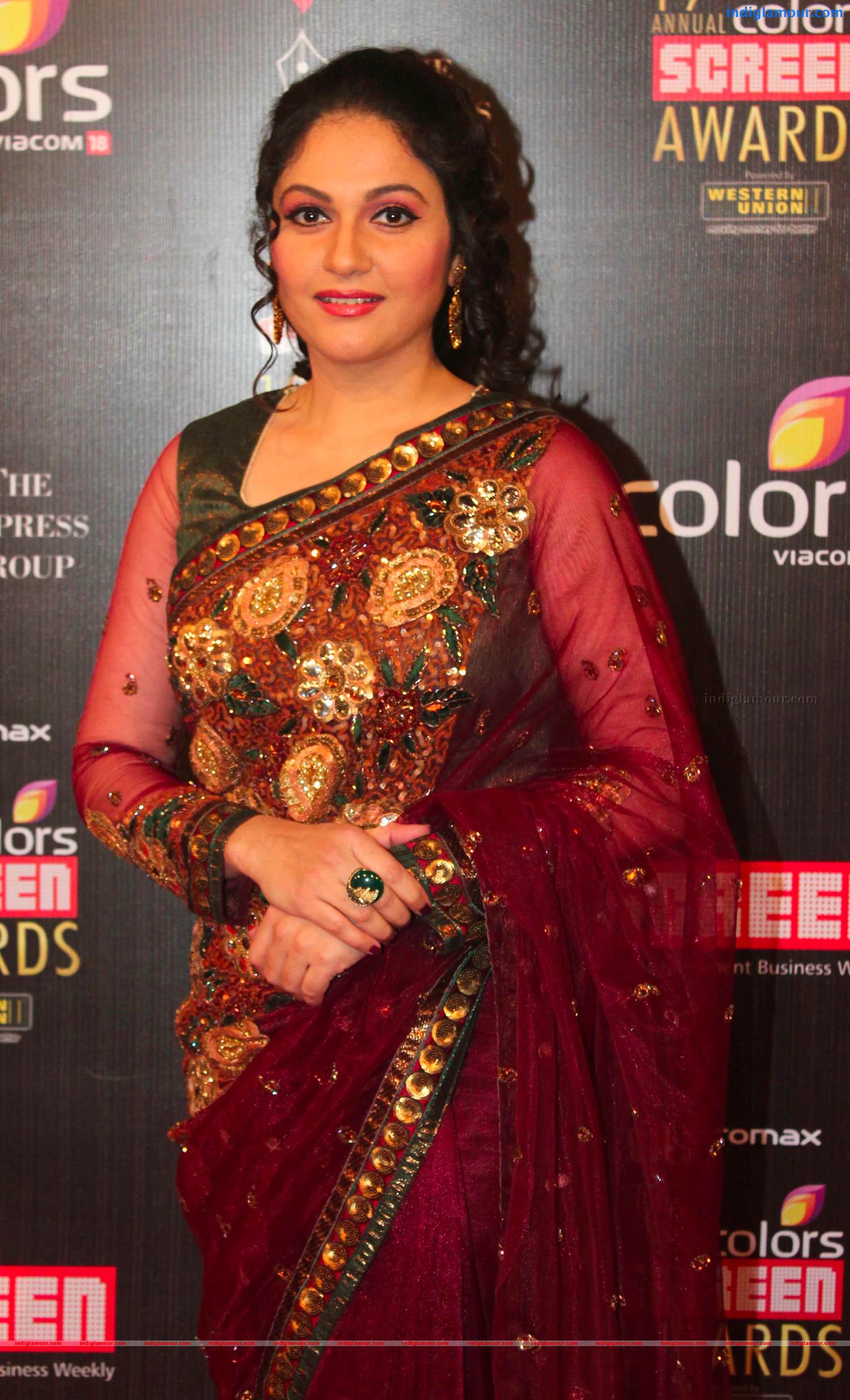 19th Annual Colors Screen Awards Photos Event hd photo