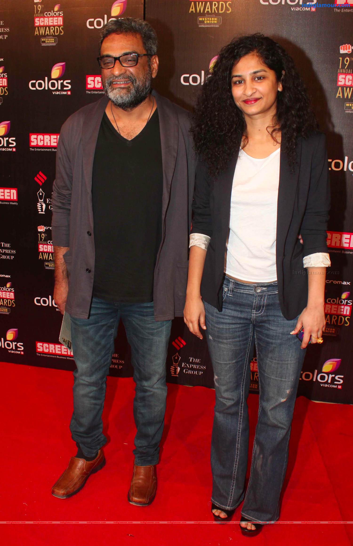19th Annual Colors Screen Awards Photos Event hd photo