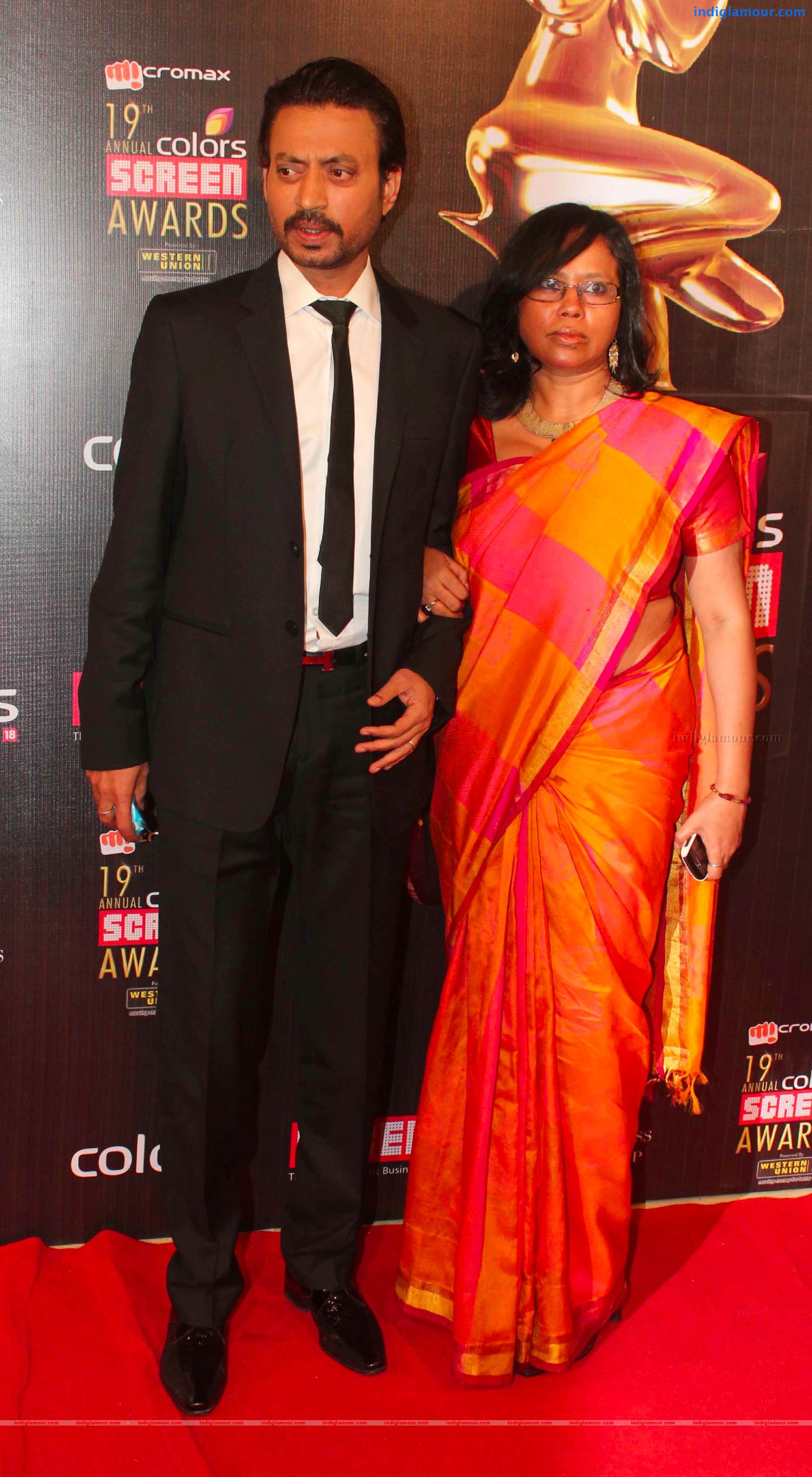 19th Annual Colors Screen Awards Photos Event hd photo
