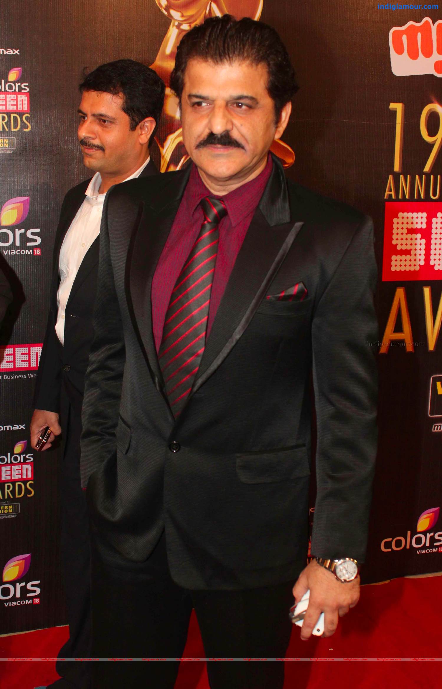 19th Annual Colors Screen Awards Photos Event hd photo