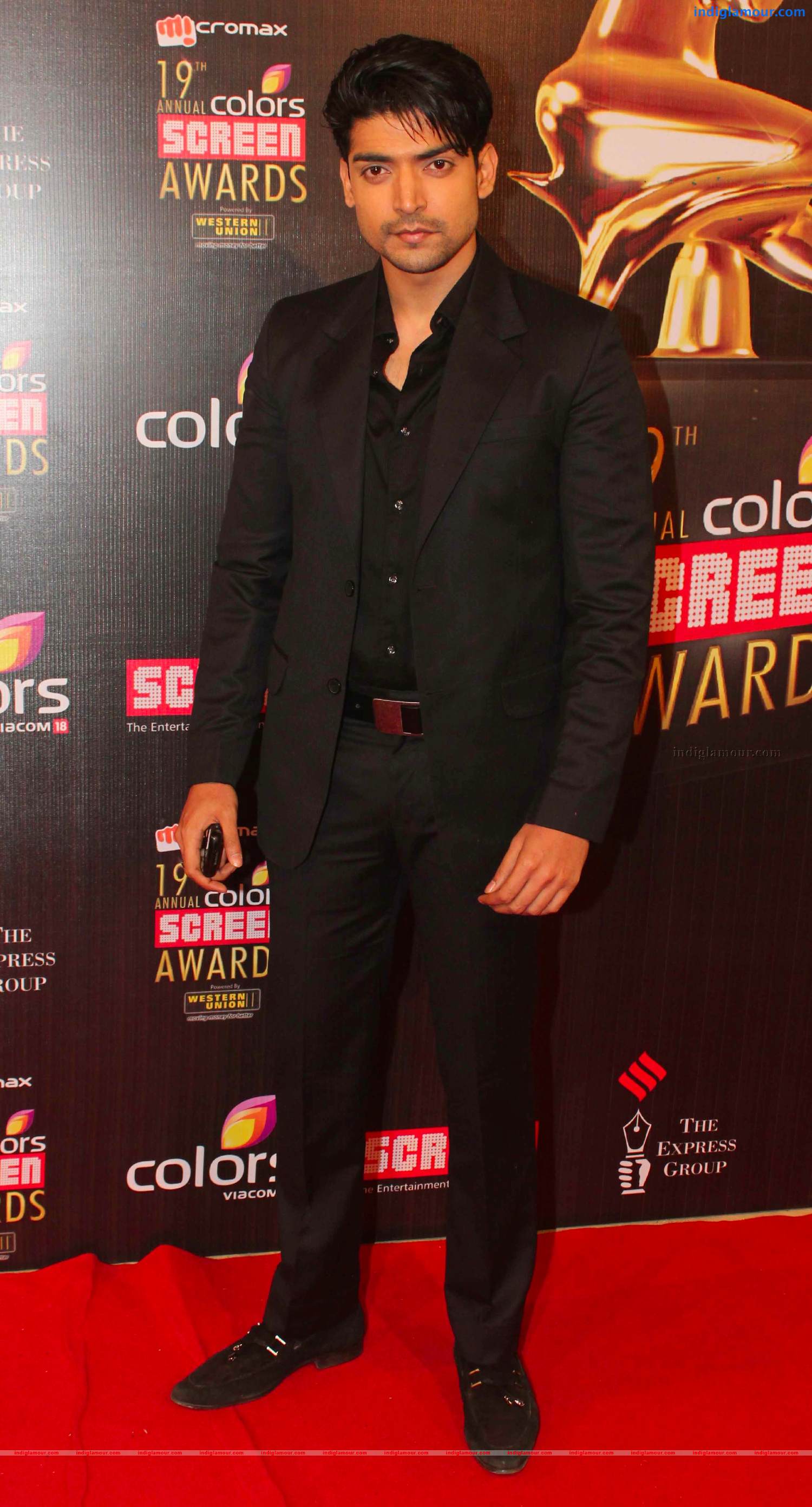 19th Annual Colors Screen Awards Photos Event hd photo