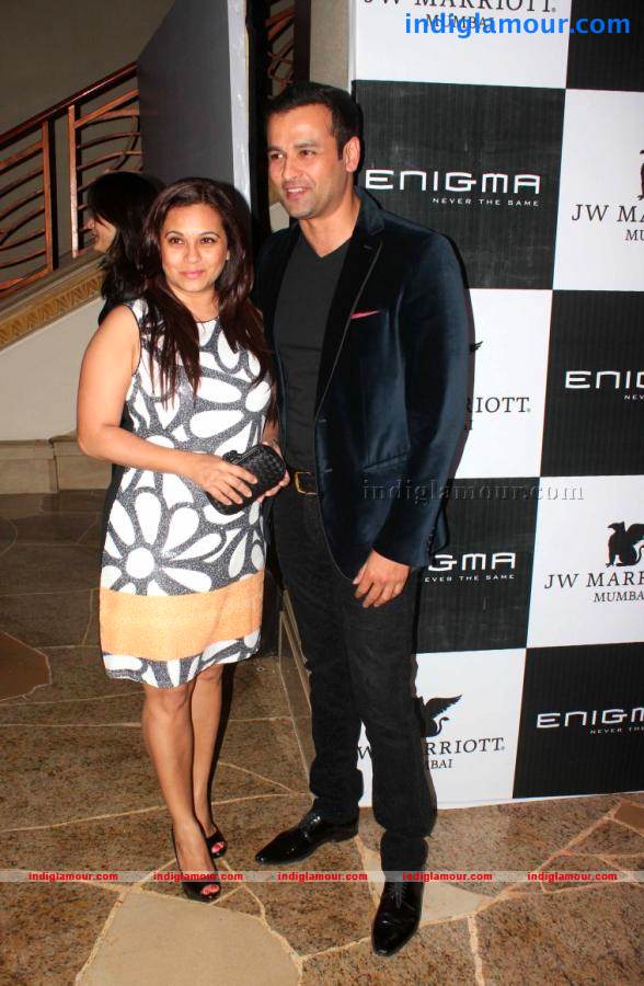 Bolly Celebs At Enigma Launch Party Photos Event hd photo