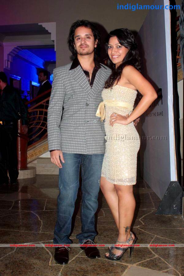 Bolly Celebs At Enigma Launch Party Photos Event hd photo