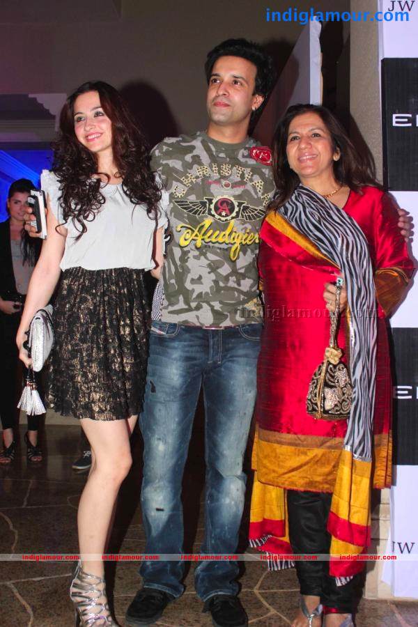 Bolly Celebs At Enigma Launch Party Photos Event hd photo
