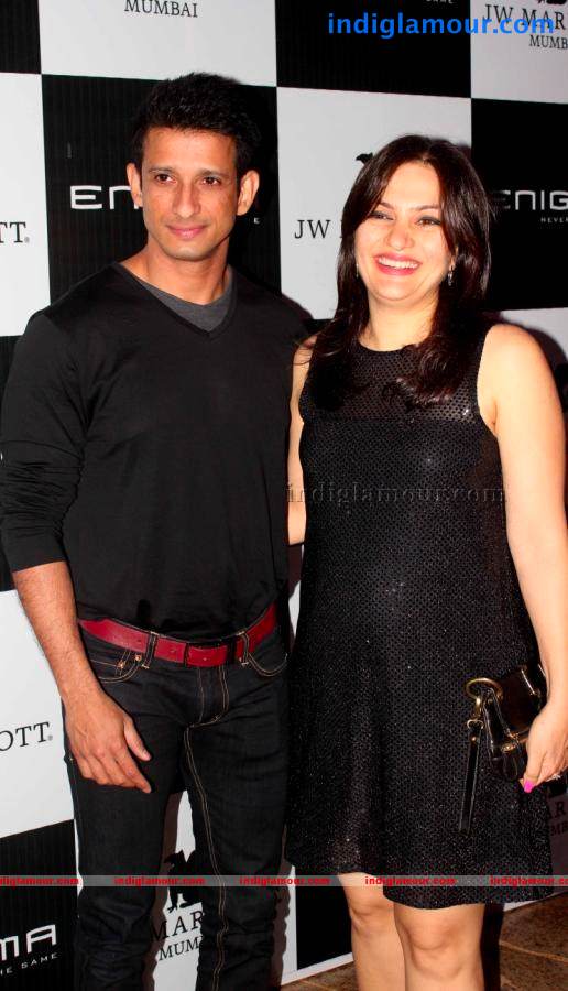 Bolly Celebs At Enigma Launch Party Photos Event hd photo