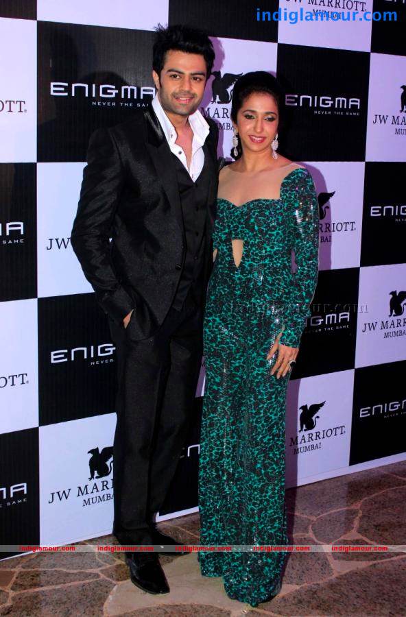Bolly Celebs At Enigma Launch Party Photos Event hd photo
