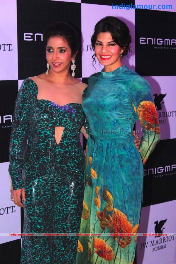 Bolly Celebs At Enigma Launch Party Photos Event hd photo