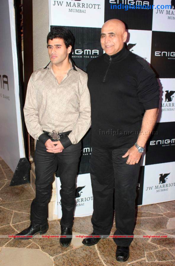 Bolly Celebs At Enigma Launch Party Photos Event hd photo