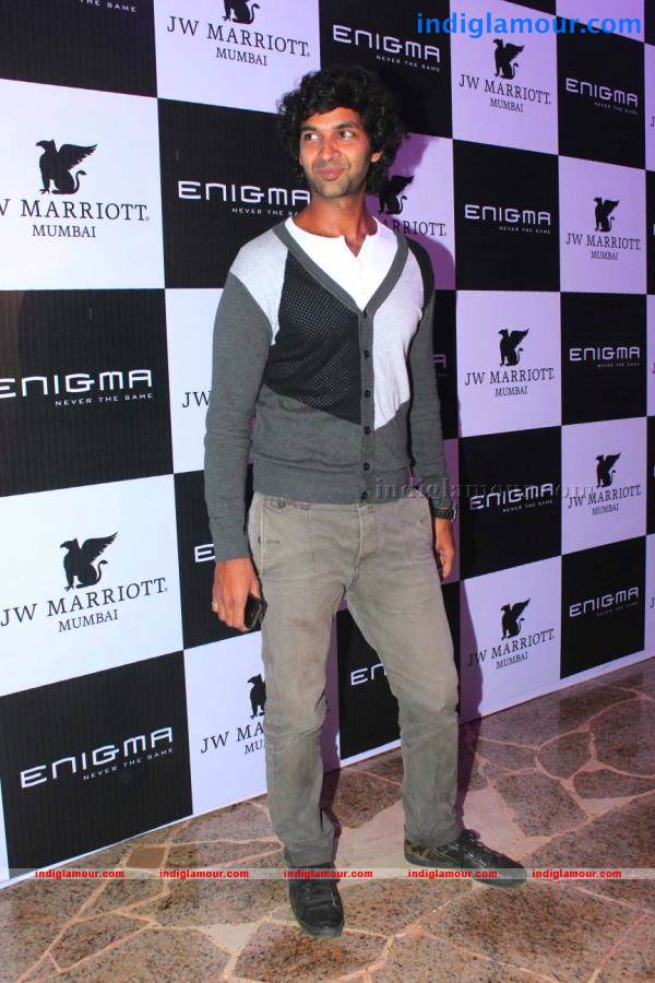 Bolly Celebs At Enigma Launch Party Photos Event hd photo