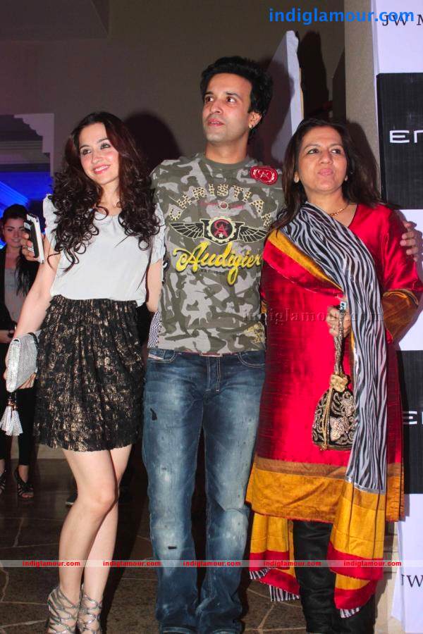 Bolly Celebs At Enigma Launch Party Photos Event hd photo