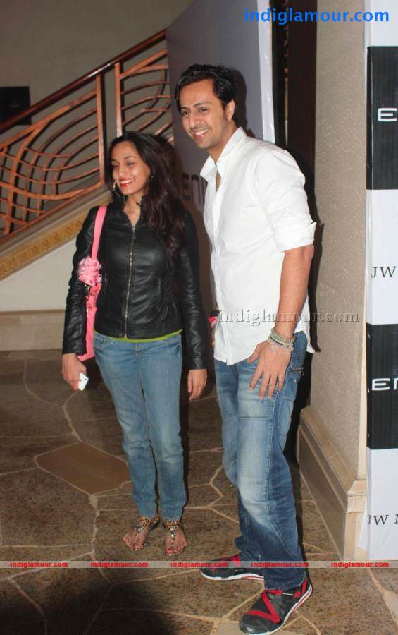 Bolly Celebs At Enigma Launch Party Photos Event hd photo