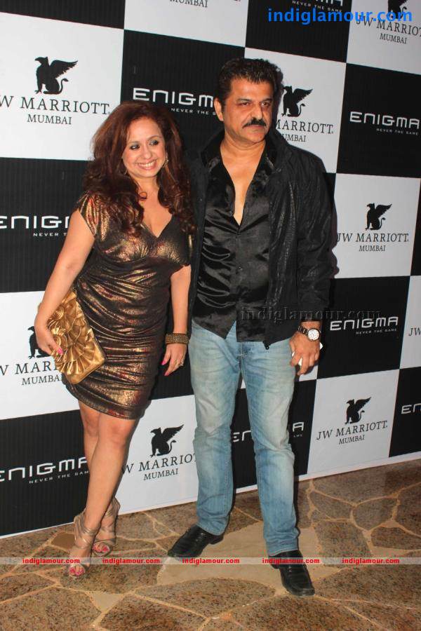 Bolly Celebs At Enigma Launch Party Photos Event hd photo