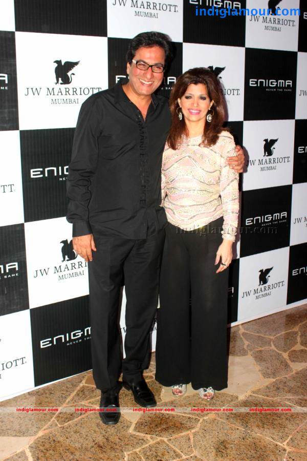 Bolly Celebs At Enigma Launch Party Photos Event hd photo