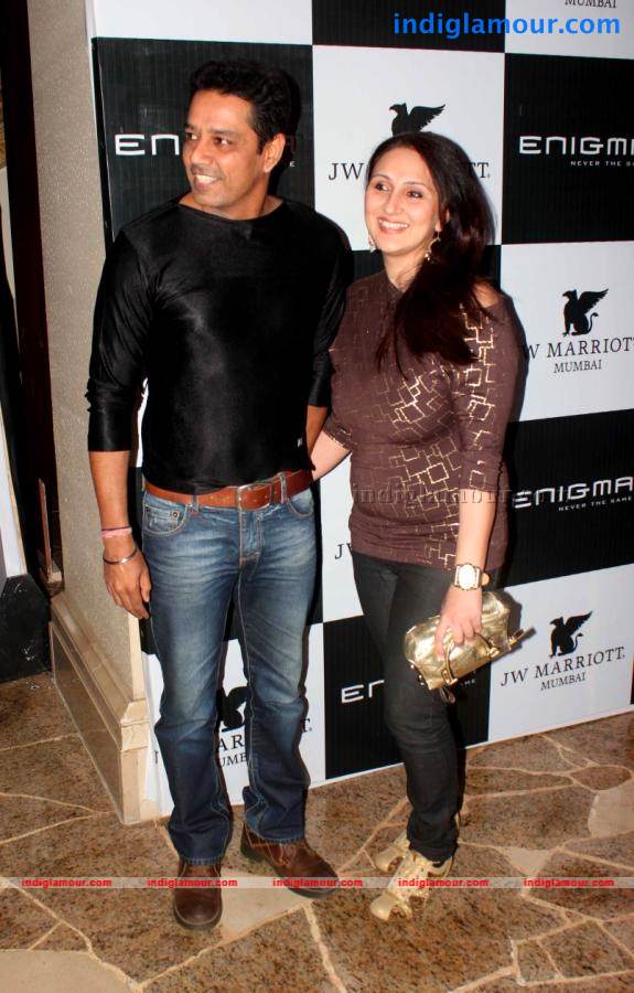 Bolly Celebs At Enigma Launch Party Photos Event hd photo