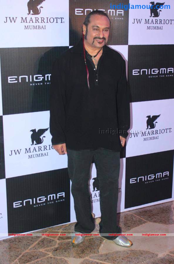 Bolly Celebs At Enigma Launch Party Photos Event hd photo