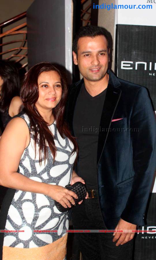 Bolly Celebs At Enigma Launch Party Photos Event hd photo