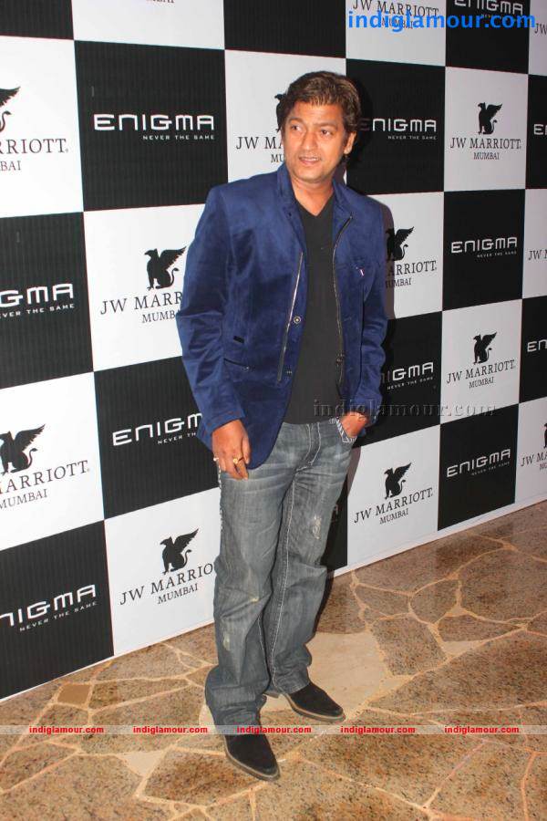 Bolly Celebs At Enigma Launch Party Photos Event hd photo
