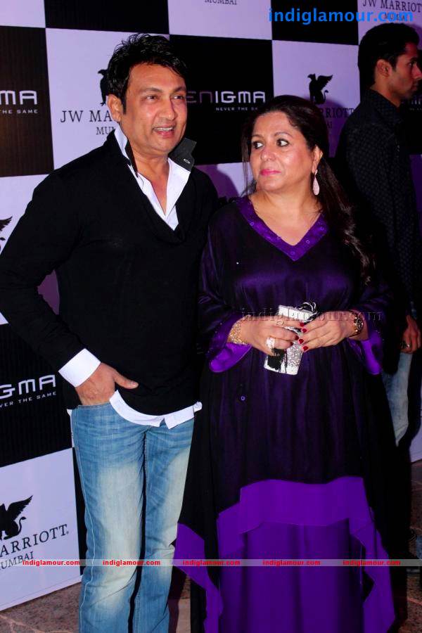 Bolly Celebs At Enigma Launch Party Photos Event hd photo