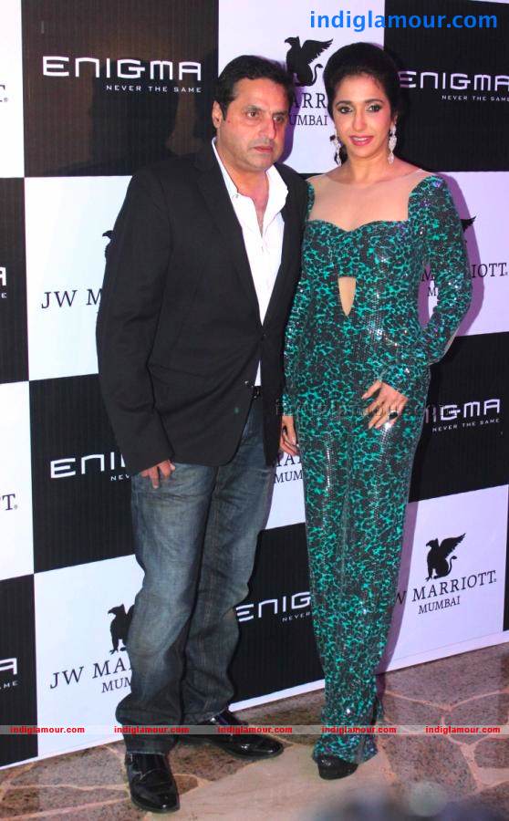 Bolly Celebs At Enigma Launch Party Photos Event hd photo