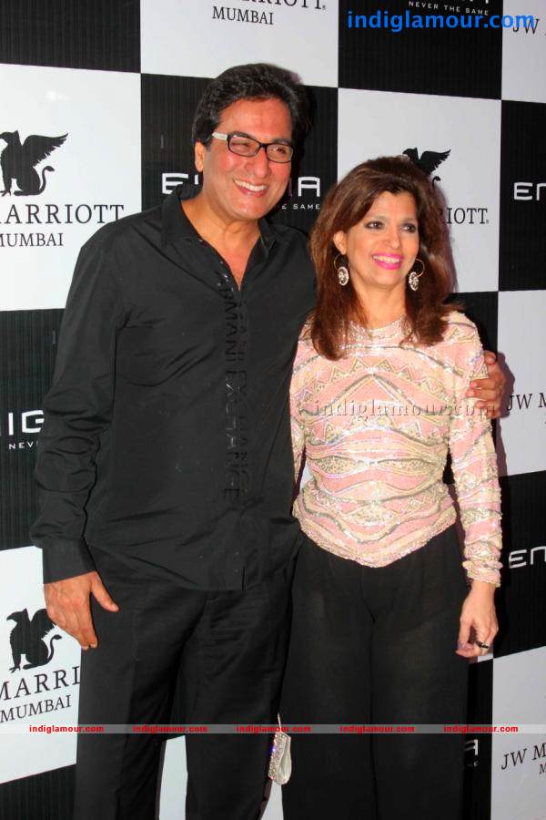 Bolly Celebs At Enigma Launch Party Photos Event hd photo