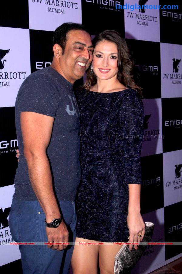Bolly Celebs At Enigma Launch Party Photos Event hd photo