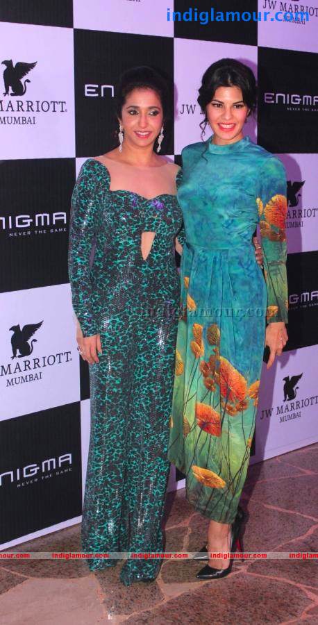 Bolly Celebs At Enigma Launch Party Photos Event hd photo