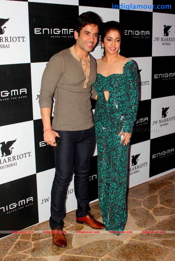 Bolly Celebs At Enigma Launch Party Photos Event hd photo