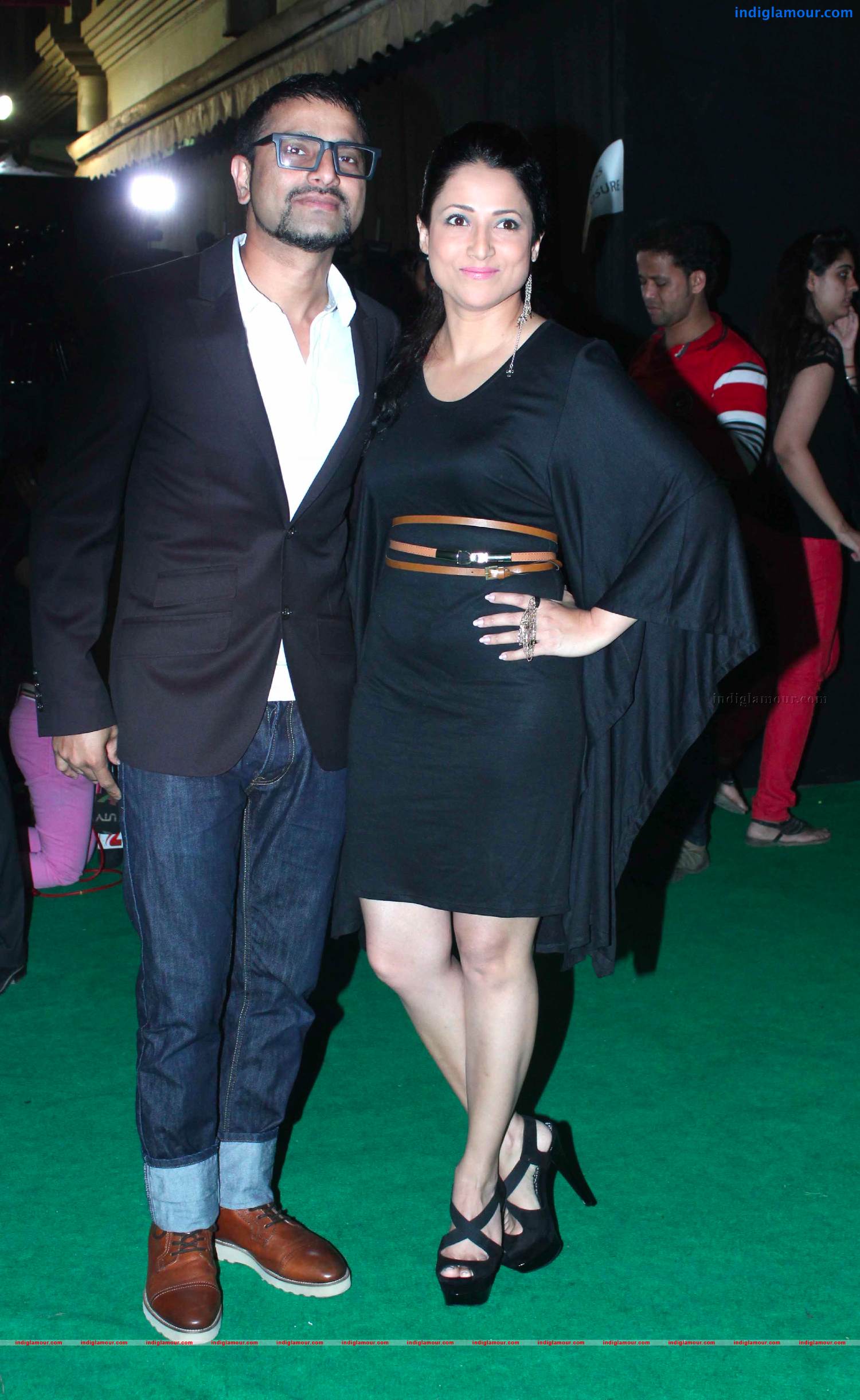 Celebs At Sunil Shetty's Store R House Launch Photos Event hd photo