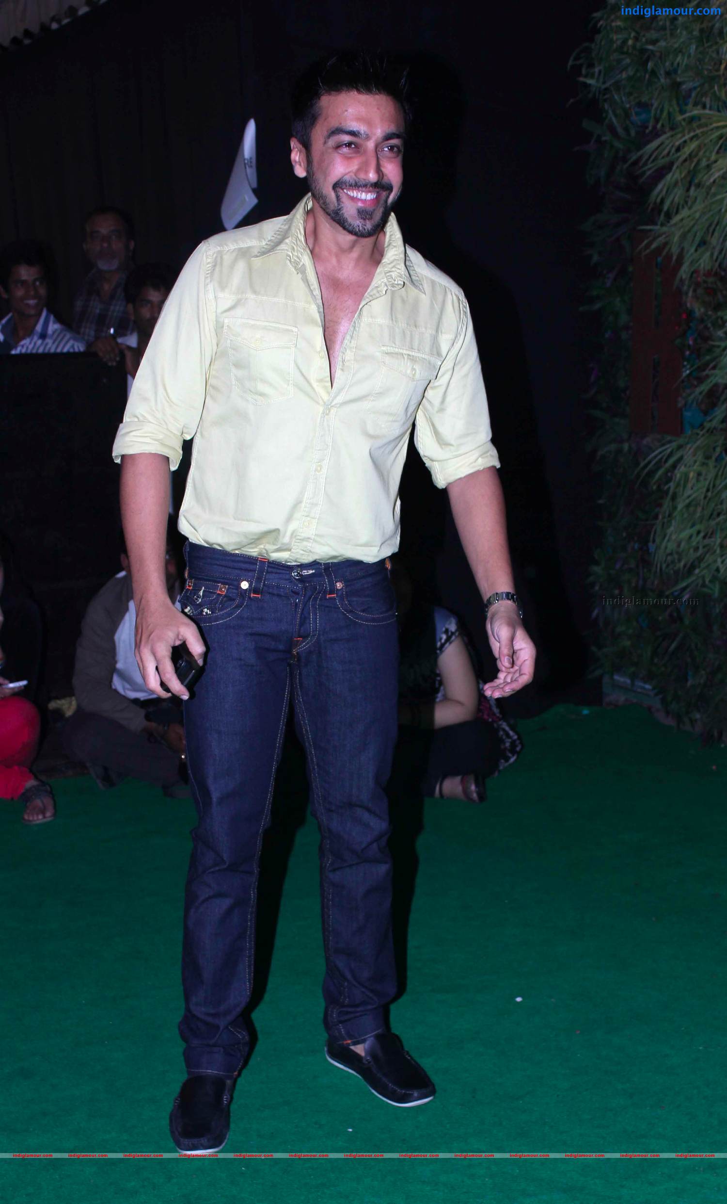 Celebs At Sunil Shetty's Store R House Launch Photos Event hd photo