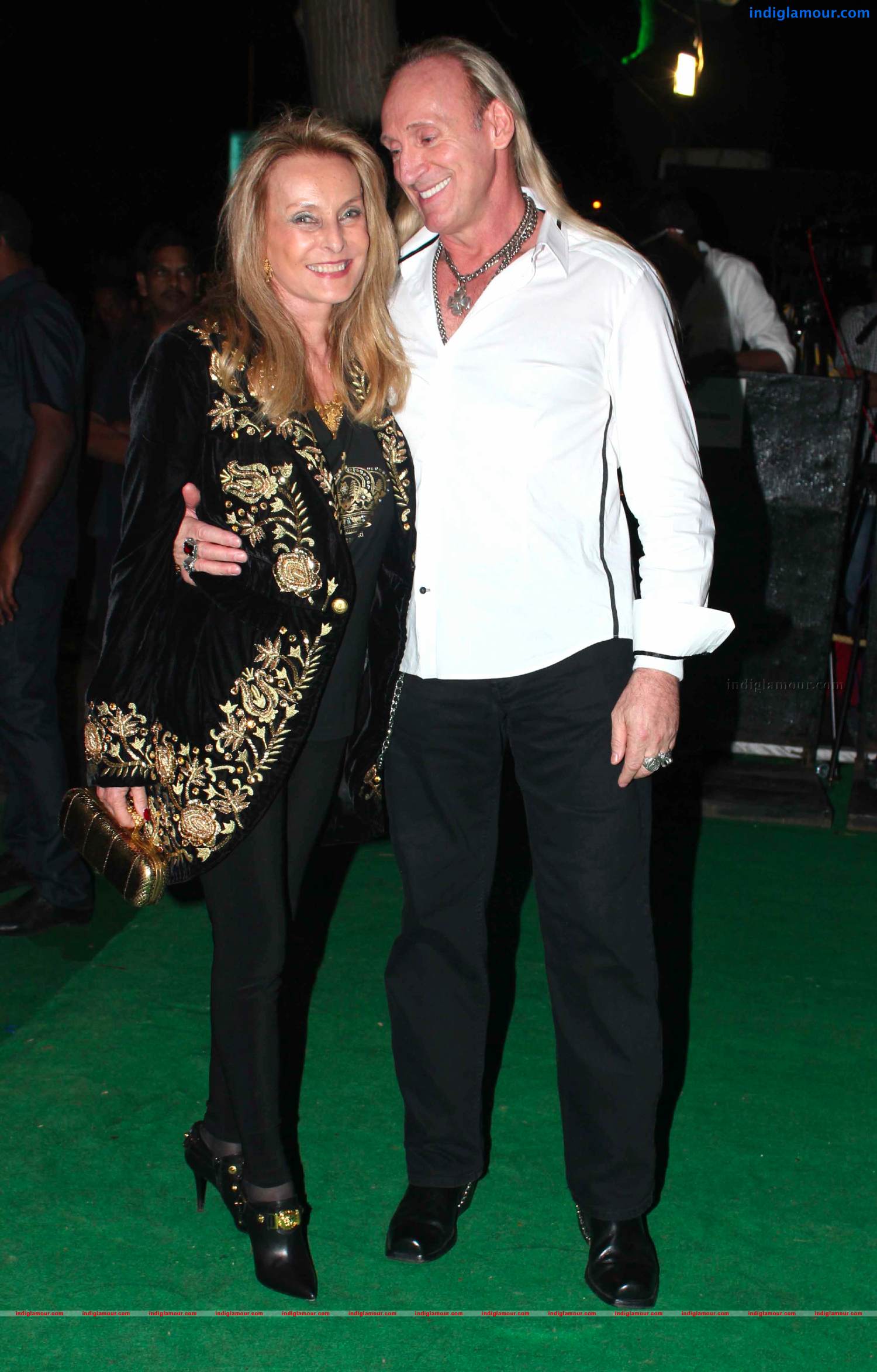 Celebs At Sunil Shetty's Store R House Launch Photos Event hd photo