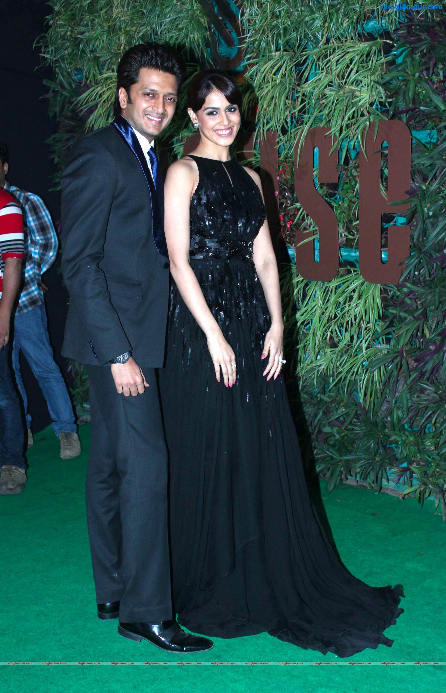 Celebs At Sunil Shetty's Store R House Launch Photos Event hd photo