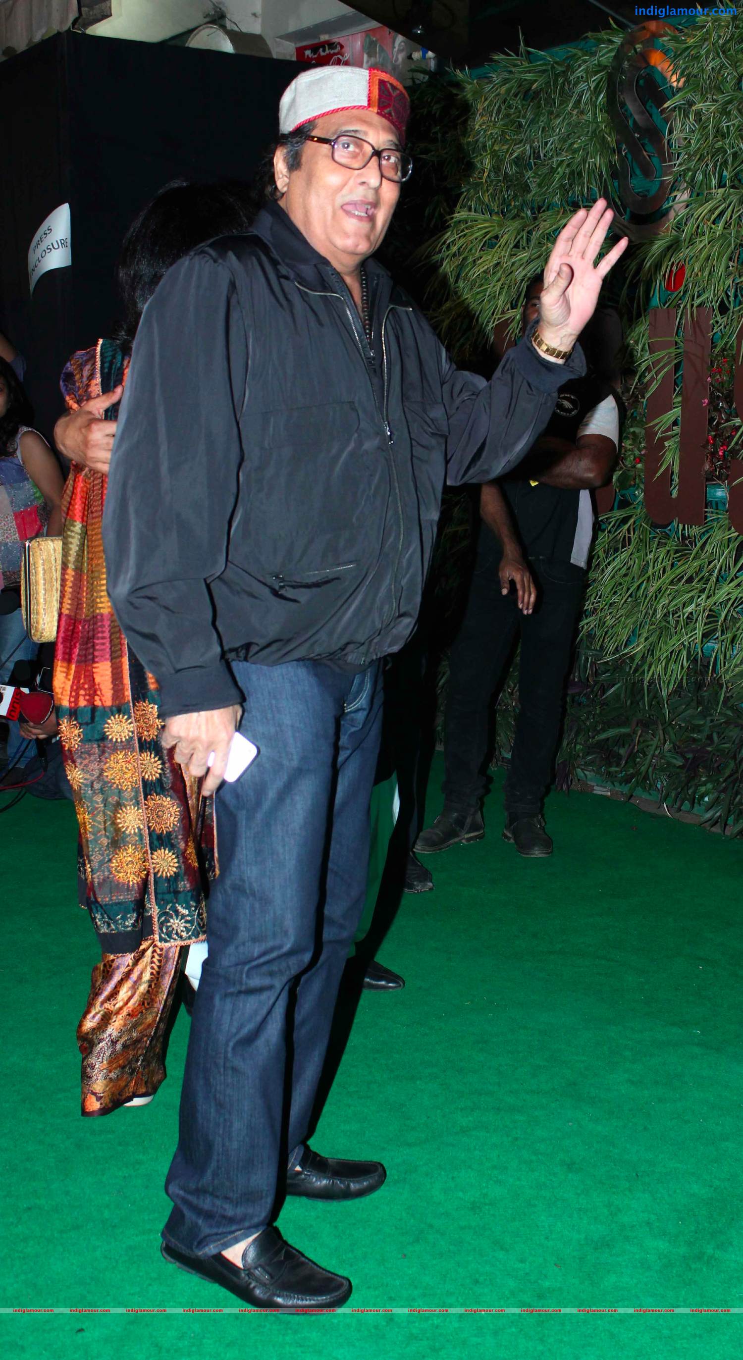 Celebs At Sunil Shetty's Store R House Launch Photos Event hd photo