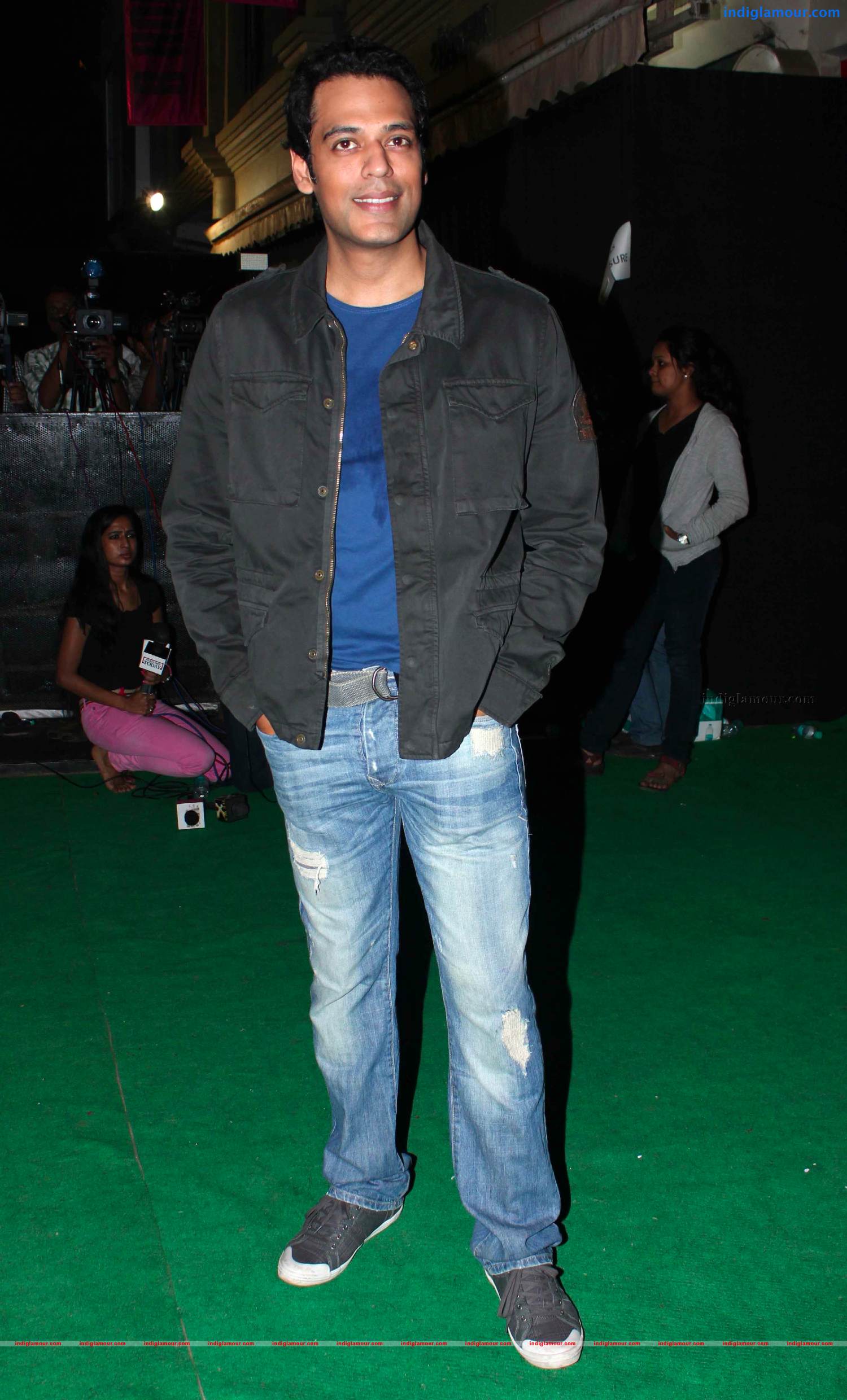 Celebs At Sunil Shetty's Store R House Launch Photos Event hd photo