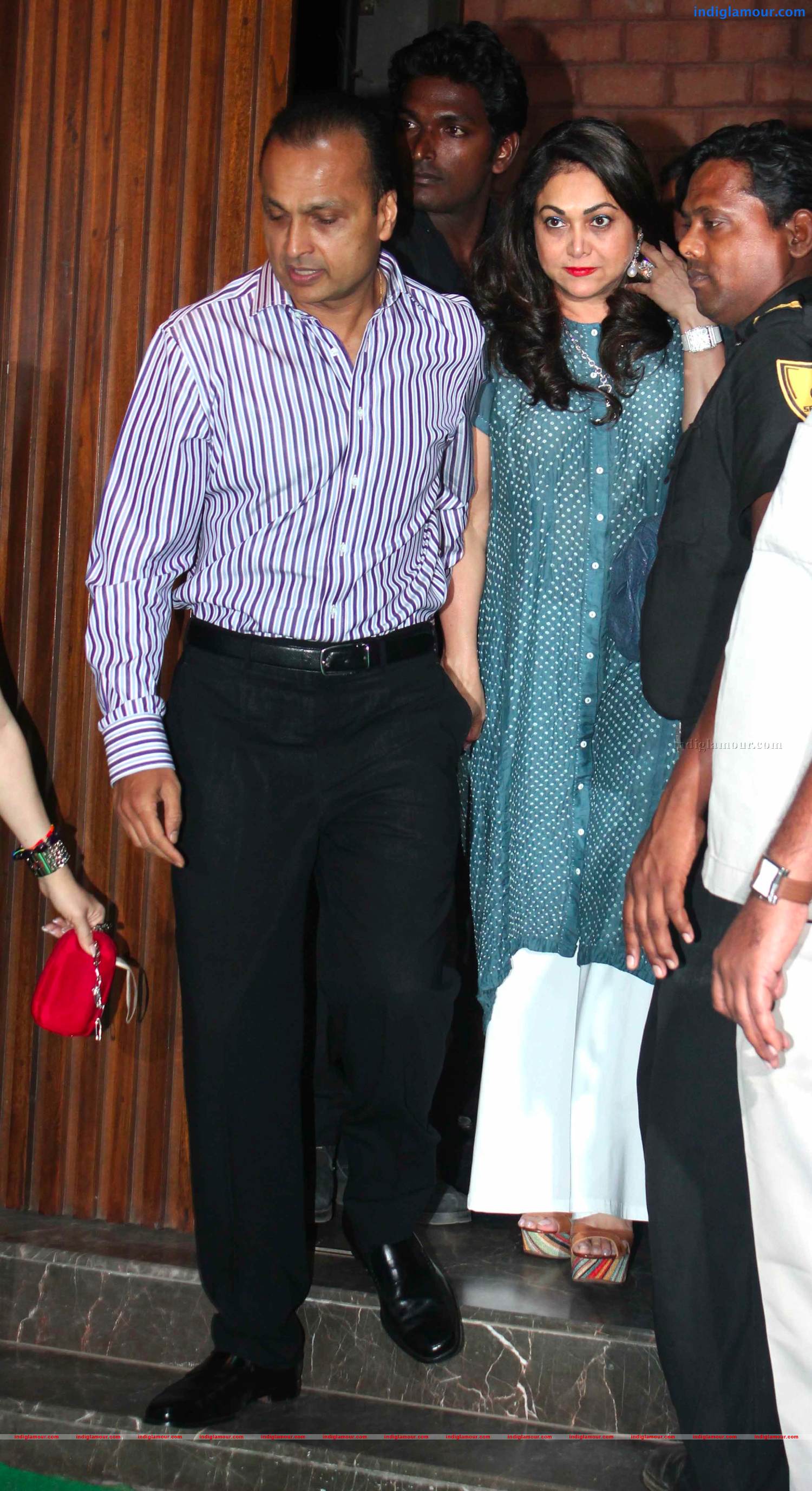 Celebs At Sunil Shetty's Store R House Launch Photos Event hd photo