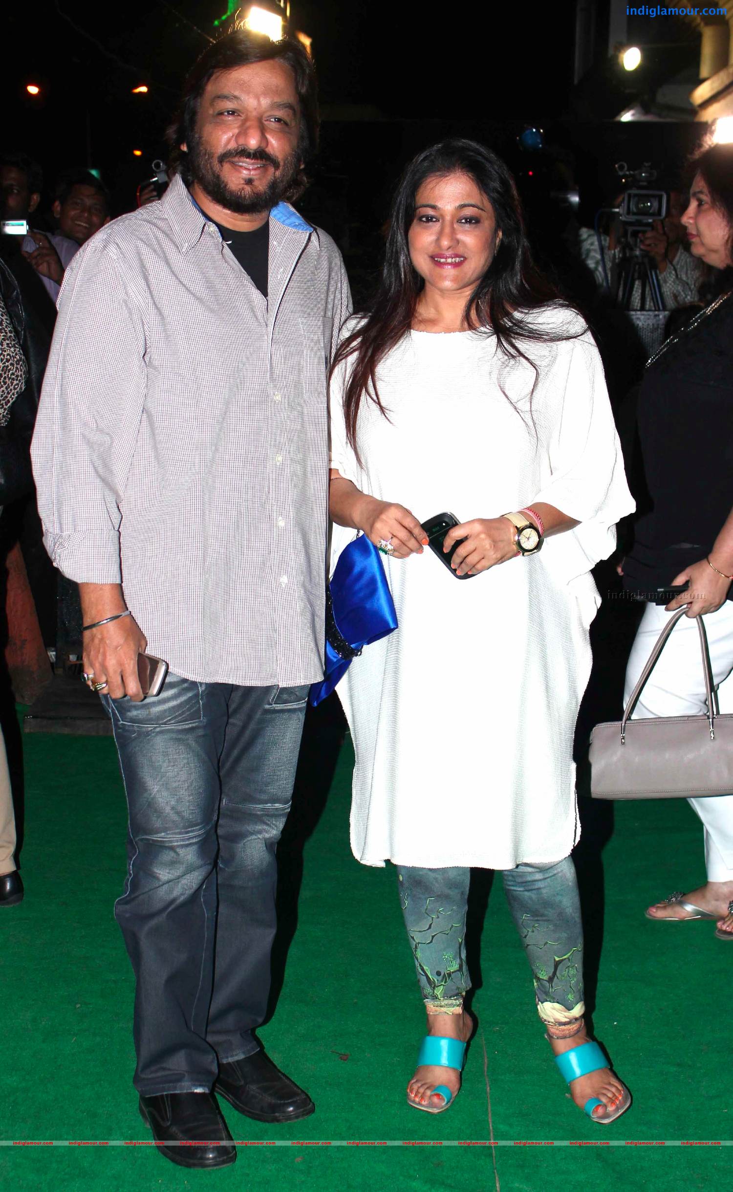Celebs At Sunil Shetty's Store R House Launch Photos Event hd photo