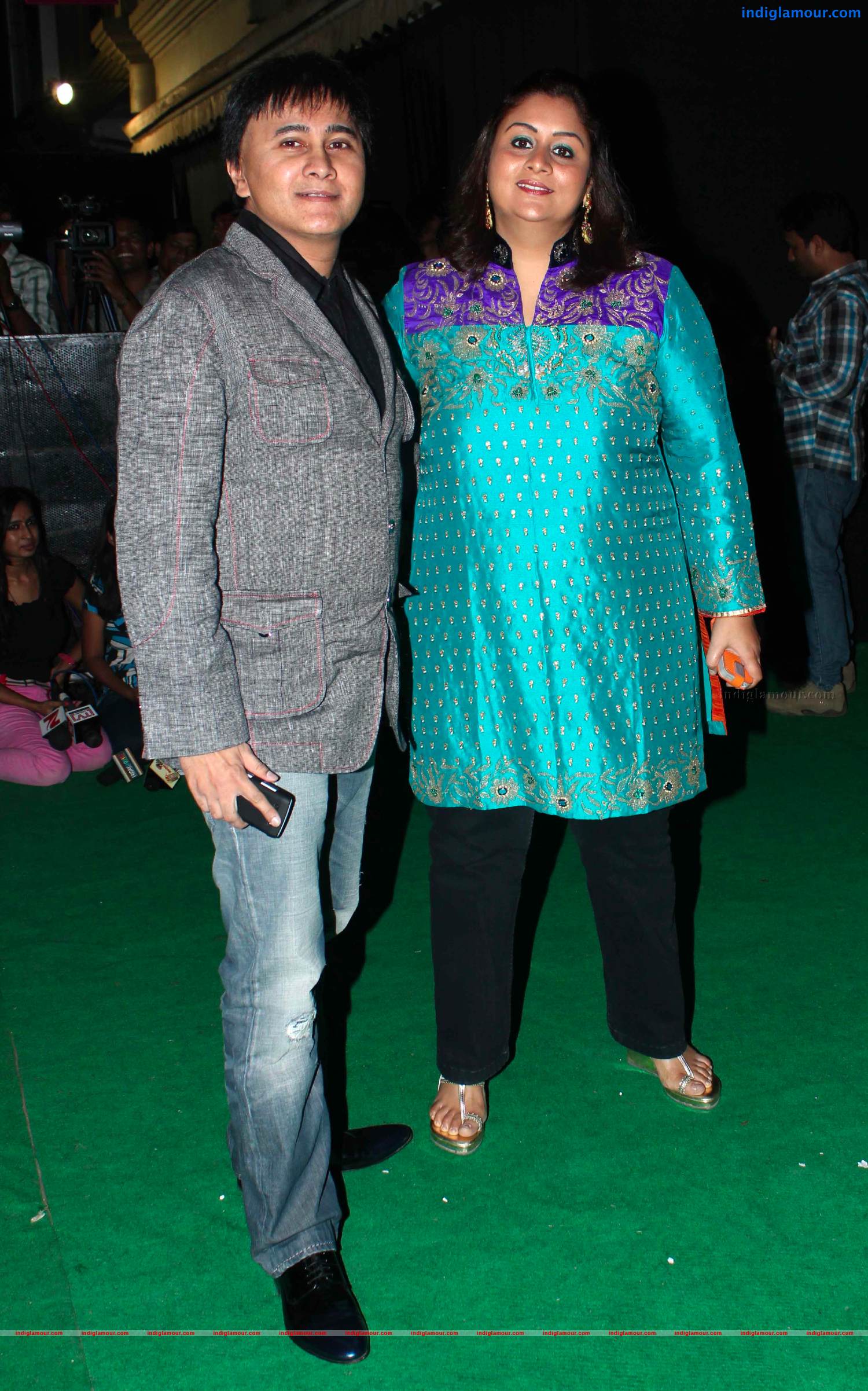Celebs At Sunil Shetty's Store R House Launch Photos Event hd photo