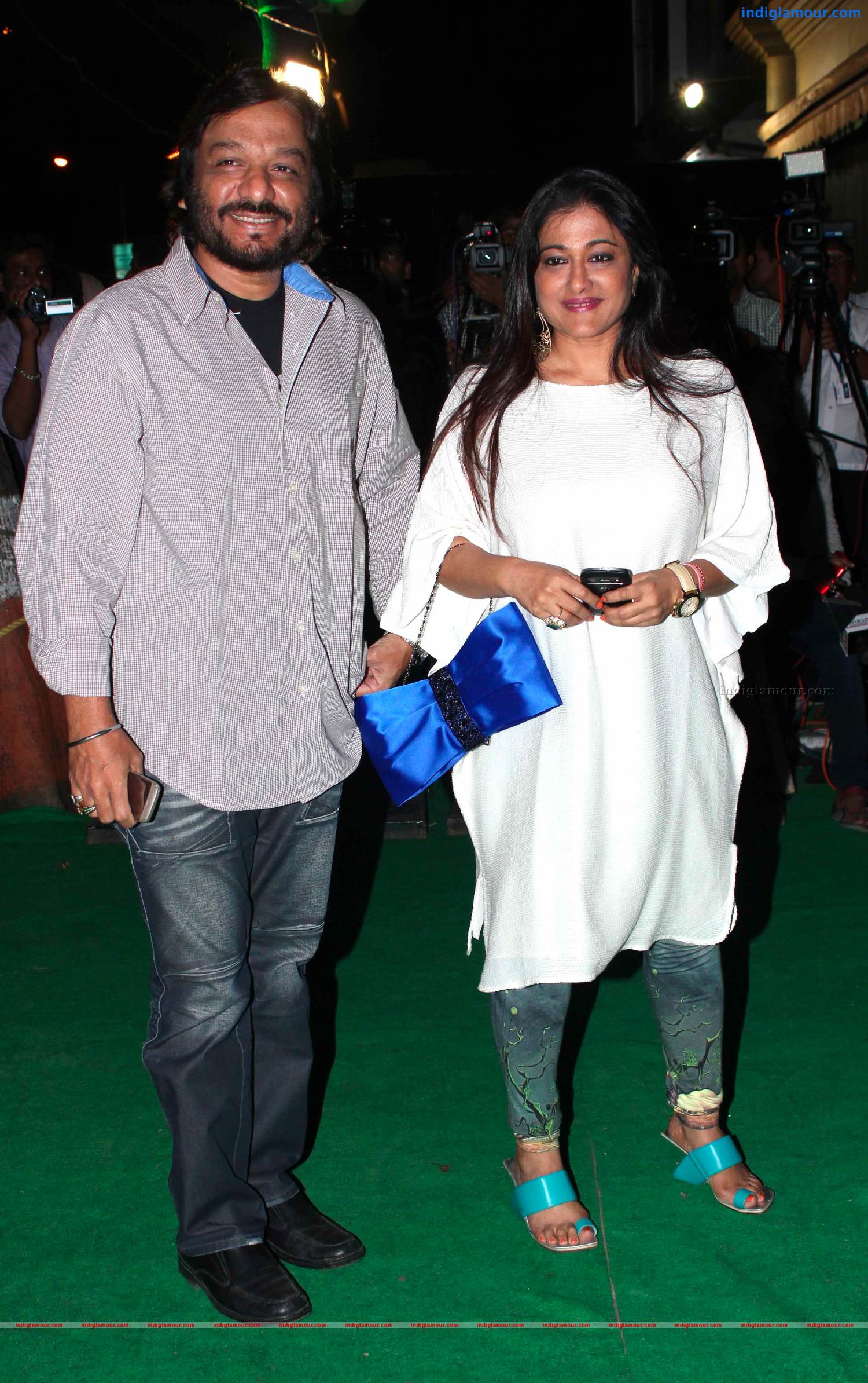 Celebs At Sunil Shetty's Store R House Launch Photos Event hd photo